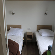Camping L'atlantys, 普洛厄梅尔 — 照片 3