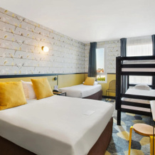 Best Western Hotel Grand Parc, Шантлуп-ан-Бри — фото 4