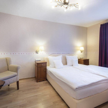Romantik Hotel Zum Stern, 巴特赫尔斯费尔德 — 照片 4