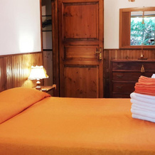 Villaggio Barilari, Минуччиано — фото 2