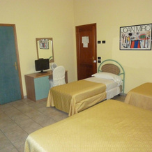 Mediterraneo Palace Depandance, 阿曼泰亚 — 照片 3