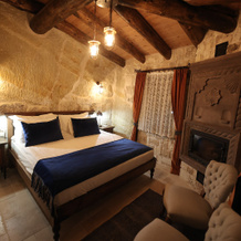 Urgup Cave Suites, Каппадокия — фото 2