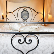Grand Relais Laurenti, Гуальдо Каттанео — фото 2