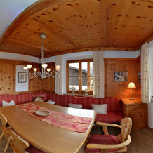 Haus Sonnbichl, Шлирзе — фото 2