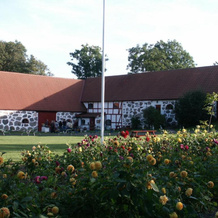 Stockeboda Gård och Stugby, 锡姆里斯港 — 照片 4
