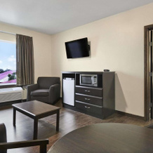Krystall Hotel Pharr/McAllen, Pharr — photo 2