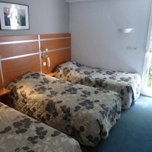 Hotel Heliotel, Montferrier-sur-Lez — photo 3