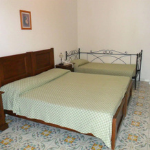 Hotel Villaggio Stromboli, 斯特龙博利 — 照片 3