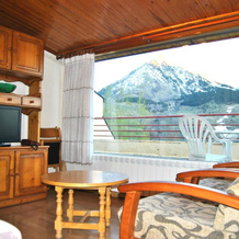 Apartamentos SNO Edelweiss, 贝纳斯克 — 照片 5