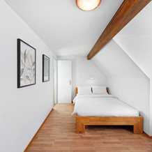 Hotel Schiff, 霍恩 — 照片 5