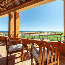 The Cascades Golf Resort Spa And Thalasso, Хургада — фото 3