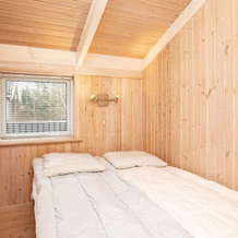 6 Person Holiday Home In Jerup, Йеруп — фото 3