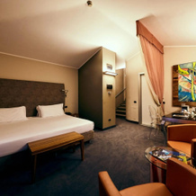 Settecento Hotel, 普雷塞佐 — 照片 4