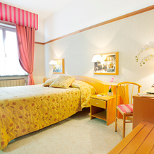 Hotel Monte Rosa, 基亚瓦里 — 照片 2