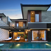 Stanagiri Villas Ubud, 德格拉朗 — 照片 3