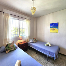 Edf Almijara - Sleeps 4, Нерха — фото 2