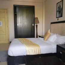 Central Hawassa Hotel, Awassa — photo 4