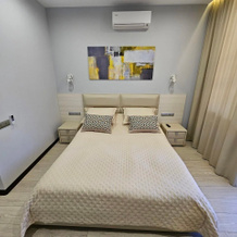 Studiya V Zhk Rodina Na Beregu Ozera Yakty-Kul Flat, 泽廖纳亚波利亚纳 — 照片 3