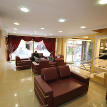 Aykut Palace Otel, 伊斯肯德伦 — 照片 2