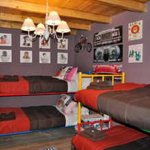 Casas Rurales Collarubio, Collado Mediano — photo 5