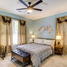 Chic Texas Abode W/ Patio & Fenced-In Yard!, Томбал — фото 5