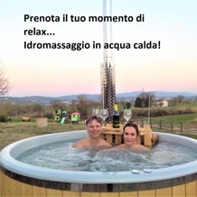 Agriturismo Consalvi Valentina, Fratta Todina — photo 4