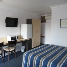Mandalay Motel, 罗马 — 照片 2