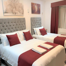 Green View Hotel Near Dartford, Dartford — photo 4