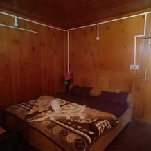 The Great Himalayan Hikes Homestay, 尚加尔 — 照片 5