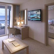 Mövenpick Hotel & Residences Kvarner Bay, Novi Vinodolski — photo 2