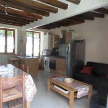 Gîte Sambin, 4 pièces, 6 personnes - FR-1-491-56, 桑班 — 照片 2