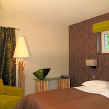 Hotel L'Ami du Chambertin, 佩彭斯特 — 照片 2