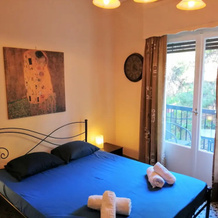 Cozy Apartment Near Acropolis, Афины — фото 4