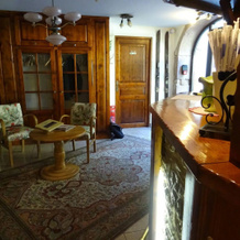 Auberge De Liézey, Льезе — фото 4