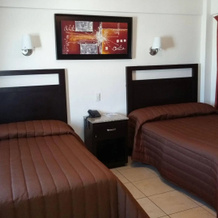Hotel San Francisco, Кулиакан — фото 5