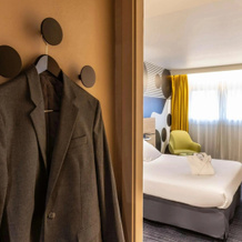 Mercure Metz Centre, 梅斯 — 照片 4