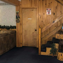 Adirondack Lodge Old Forge, Тендара — фото 2