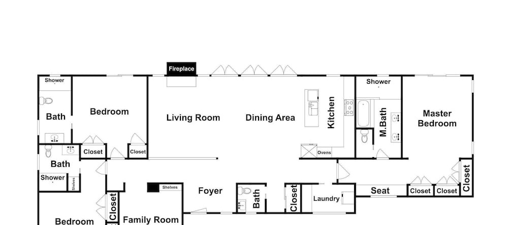 399 Treehaven Ln Home, Kenwood — photo 1