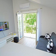 Apartmani Luka & Iva, Дриновцы — фото 3