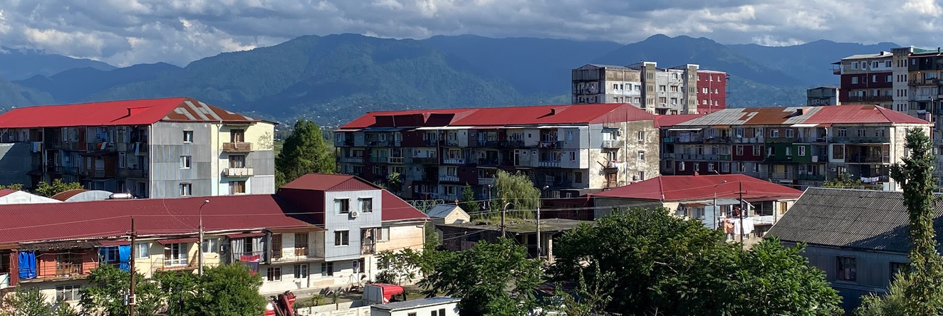 Sunrise Kobuleti, Кобулети — фото 1