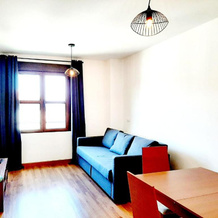 Apartamentos Candelario by gaiarooms, Candelario — photo 4