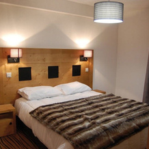 Résidence Lagrange Vacances Les Chalets D'Emeraude, 勒塞 — 照片 3