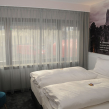 Hotel Huss Limburg, Limburg an der Lahn — photo 5