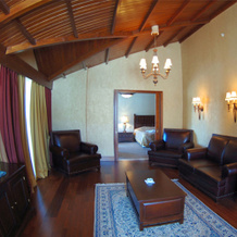 Hotel Duja Chalet Ski Center, Sarikamis — photo 2
