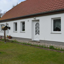 Ferienhaus Abendsonne, Born auf dem Darss — photo 4