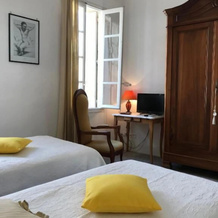 Couleurs de Camargue Chambres d'Hôtes, 博瓦桑 — 照片 3
