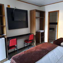 Hotel Gh Express, Жуис-ди-Фора — фото 2