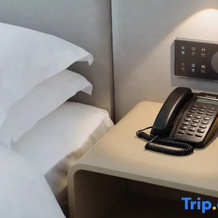 Pinri hao ting Hotel (Municipal Government Branch), 金昌 — 照片 2