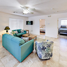 353 Barry Home 6 Bedrooms 4.5 Bathrooms Home, 大松礁岛 — 照片 2