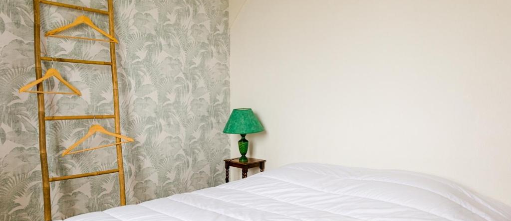 Entre terre et mer, maison de famille pour 6 personnes, Plomeur — photo 1